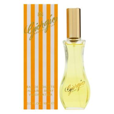 Imagem de Perfume Floral Feminino De 90ml Por Giorgio Beverly Hills