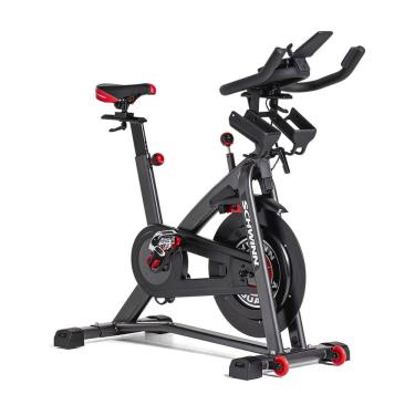 Imagem de Bicicleta Ergométrica Schwinn 800ic Lcd Hr Colorido Wellness - GY006