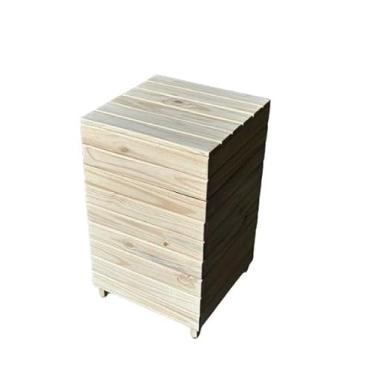 Imagem de Capa Botijão De Gás Com Mesinha de Cozinha