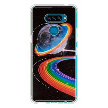 Imagem de Capa Capinha De Celular Compatível com LG K50S LG Personalizada