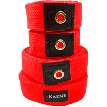 Imagem de Faixa Demarcátoria Badminton (Vermelho)