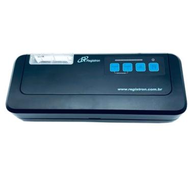 Imagem de Seladora a Vácuo Comercial Automática com Reservatório RG-300X - 220V