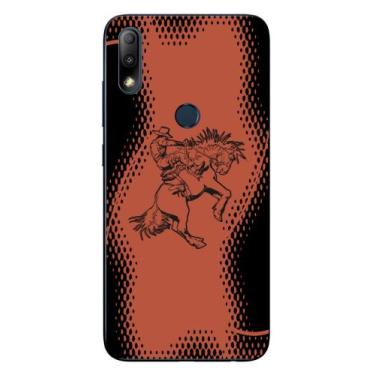 Imagem de Capa Adesivo Skin357 Verso Para Zenfone Max Plus M2 Zb634kl - KawaSkin