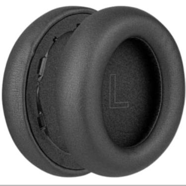 Imagem de Espuma Almofada De Couro compatível Fone De Ouvido Anker Soundcore Lif