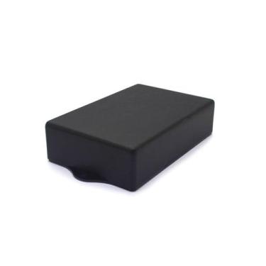 Imagem de Caixa Plástica PB-114/2 T.E - Patola - Caixa 36