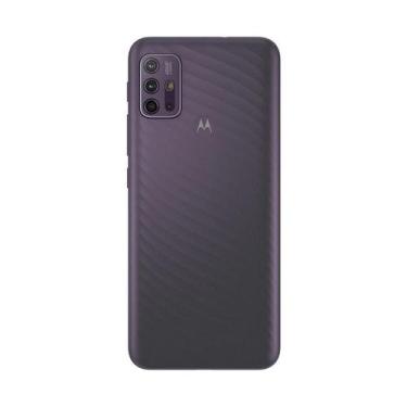 Imagem de Película Nano Traseira Para Motorola Moto G30 - Gshield - Gorila Shiel