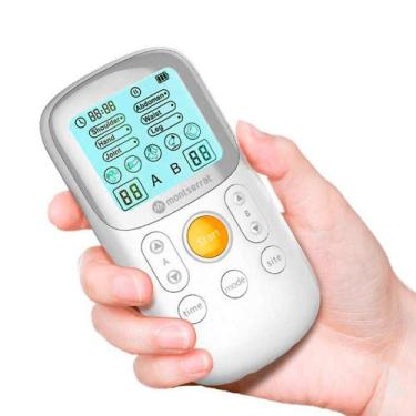 Imagem de Aparelho Tens Estimulador Neuromuscular para Alivio da dor - Montserra