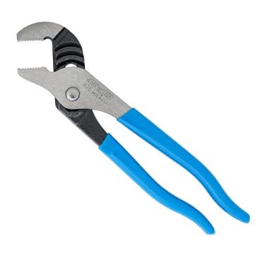 Imagem de CHANNELLOCK Alicate Bico Papagaio Channellock Com 5 Ajustes 16 5 Cm