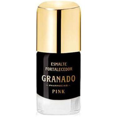 Imagem de Esmalte Granado Pink Sylvia 10ml