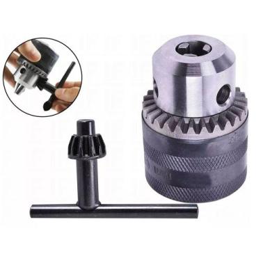 Imagem de Mandril Starfer 16mm 5/8pol. 16