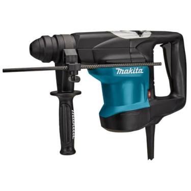 Imagem de Martelete Combinado 32 mm 850 W 220 V-MAKITA-HR3200C