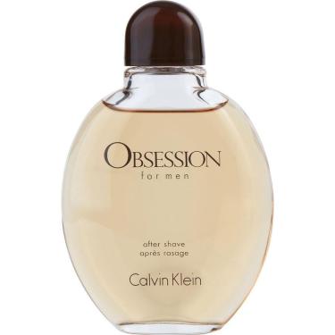 Imagem de Pós Barba 120 Ml Obsession Calvin Klein Masculino