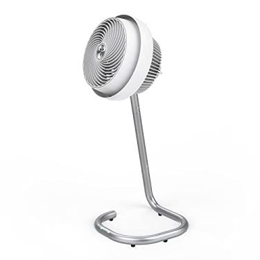 Imagem de Vornado 783DC Energy Smart Ventilador Circulador de Ar de Tamanho Normal com Controle de Velocidade Variável e Altura Ajustável