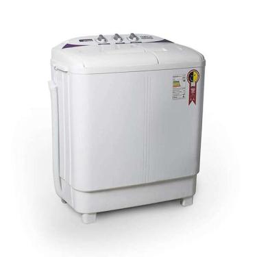 Imagem de Lavadora Twin Tub 127 V Praxis