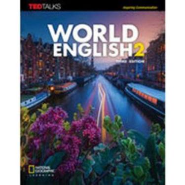 Imagem de World English 2 - Workbook - Third Edition