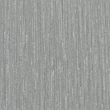 Imagem de Papel de Parede Bronx 2 Aspecto Têxtil Cinza BR213005R - IMPORTADO