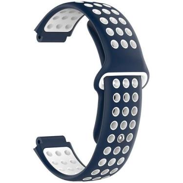 Imagem de Pulseiras Nsmart compatível com Garmin Forerunner modelos 220 230 235 
