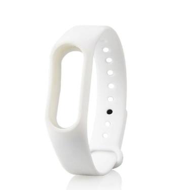 Imagem de Pulseira Nmart compatível com MI BAND 2 - Nsmart