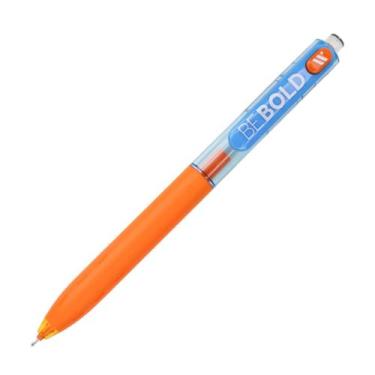 Imagem de Caneta Newpen BeBold Max Gel - Cores, Laranja