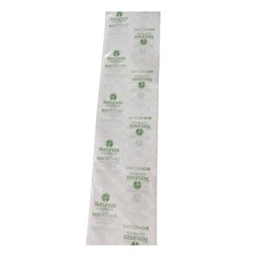 Imagem de Papel para mechas biomechas - natureza 11x47 - 120 folhas - Natureza C