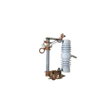 Imagem de Chave Fusível Distribuição 24,2KV 300A - Maurizio