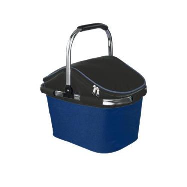 Imagem de Cooler Cesta Térmica Alimentos 28 Litros Ntk Bistrô - Nautika