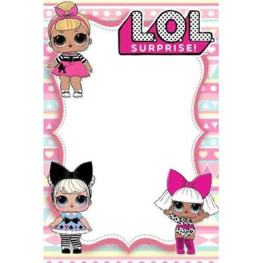 Imagem de Convite - Silvana artes