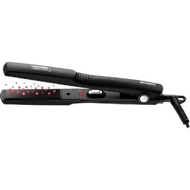 Imagem de Chapinha Mondial P-15 Tuorm Ceramic Bivolt, Bivolt