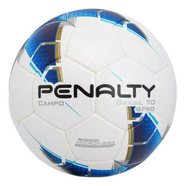 Imagem de Bola Campo Penalty Brasil 70 Pro Xxiii