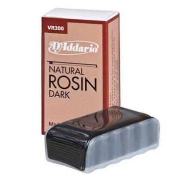 Imagem de Breu Para Violino Vr300 Escuro Daddario Vr-300