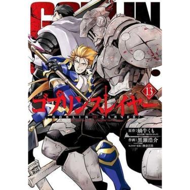 Imagem de Goblin Slayer - Vol. 13