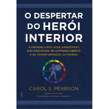 Imagem de O Despertar do Herói Interior
