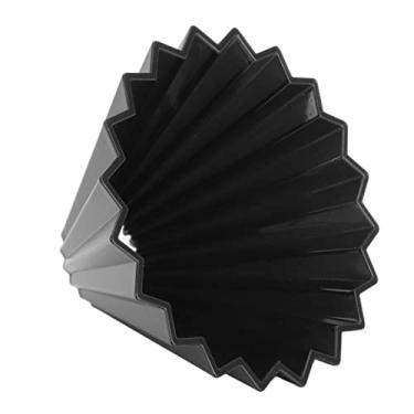 Imagem de Cone de Gotejador de café de Origami Ecológico - Copo de Filtro de café Premium para café Preparado à Mão, Fácil de Usar, Perfeito para Amantes de café - Design Durável e Leve