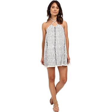 Imagem de Rip Curl Vestido juvenil Desert Hills, Vanilla/Van/Van, M