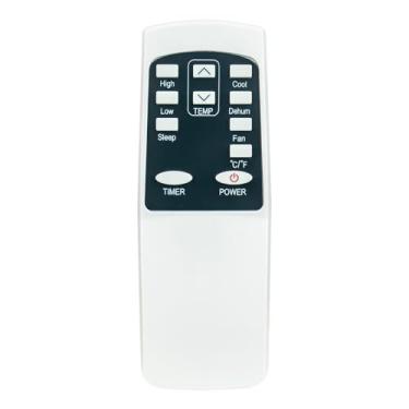 Imagem de WJ26X24024 Controle remoto de substituição aplicável ao ar condicionado Haier HPY08XCM HPY08XCMLW HPY08XCME HPP08XCR HPP08XCR-LW HPP10XCT HPP10XCT-E QPCD05AXMW HPY08XCM-E HPY08XCM-LW W QPCD00 5AXMWW1