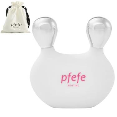 Imagem de Coelho de aço inoxidável Gua Sha & Face Roller, massageador de coelho crio para suprimentos de esteticista, rolo facial para inchaço, rugas, olheiras