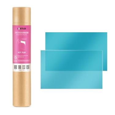 Imagem de Aorita3D 3Pcs Acf Film 450 * 300 * 0,3 Mm Acf Release Film Baixa Força De Liberação, Filme De Impressão De Alta Velocidade Para Phrozen Sonic Mega 8K Anycubic Photon M3 Max Elegoo Jupiter/Jupiter Se C