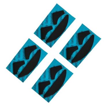 Imagem de Patins de 0,65 mm de espessura, acessórios de mouse para jogos para Razer Deathadder, conjunto de 1/2/4