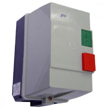 Imagem de Chave Magnetica Jng Qcx2-323 (23A32) 10Cv 53277