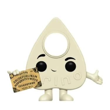 Imagem de Exclusive Ouija Board Planchette - Retro Game Funko Pop! Vinyl