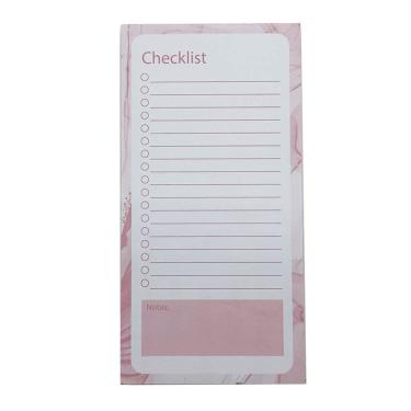 Imagem de Bloco Anotações Magnético 60 Folhas Pettit CV244927 Loffice