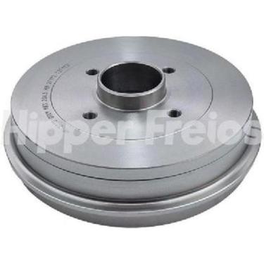Imagem de Tambor de freio Traseiro Renault Logan 2007 a 2013 - HIPPER FREIOS