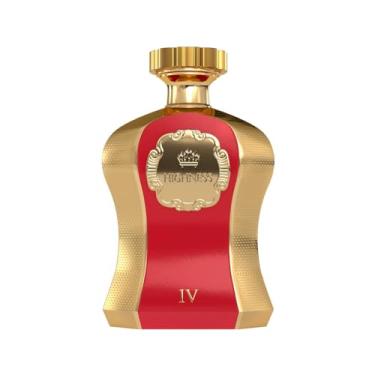 Imagem de Sua Alteza Red por Afnan Eau De Parfum Spray 3.4 oz para as Mulheres