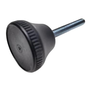 Imagem de Colaxi Ajuste do botão de bicicleta de bicicleta exercício Controle do freio de botão para bicicleta de fitness ginástica em casa Riding interno substitui o