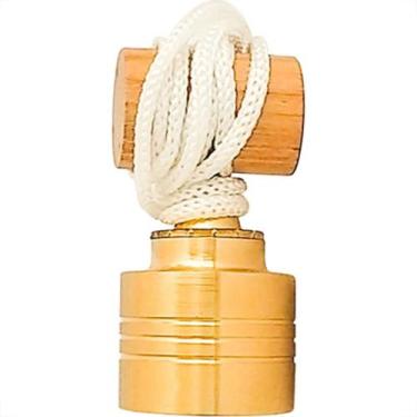 Imagem de Emava Prumo P/Pedr. Leve 3 -200Gr