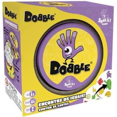 Imagem de Dobble  - galapagos