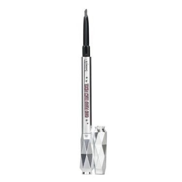 Imagem de Lápis de Sobrancelha Benefit Goof Proof - Cor Neutral Deep Brown
