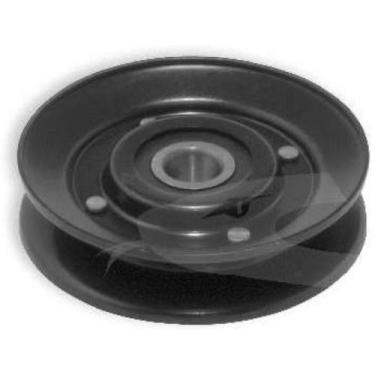 Imagem de Polia tensora Asia Motors Topic 1997 a 1999 PRO AUTOMOTIVE