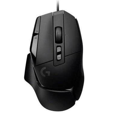 Imagem de Mouse Gamer Logitech G502 X 25.600dpi Preto