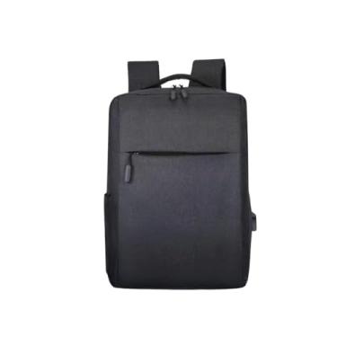 Imagem de Bolsa Mochila Transporte Para Playstation 5 FAT Slim Pro PS4 Case Bag Preta